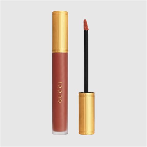gucci lip 505